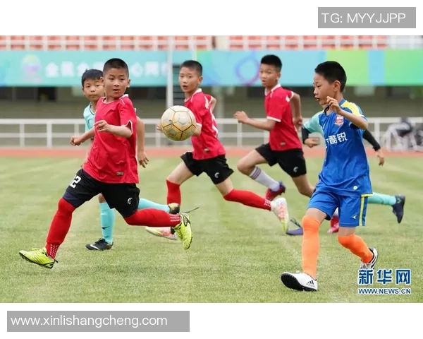 刘敏林足球宝贝的魅力与梦想如何在绿茵场上绽放光彩