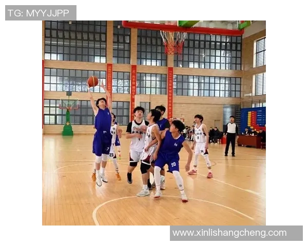哈尔滨篮球馆全景探秘：畅享激情赛事与篮球文化的完美结合