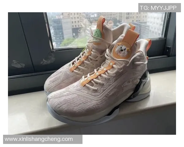 安踏篮球鞋KT7儿童款式舒适时尚助力小球员成长与运动表现提升